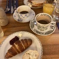   at Formidable Pelikan in St Gallen