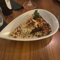   at Formidable Pelikan in St Gallen