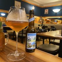   at Formidable Pelikan in St Gallen