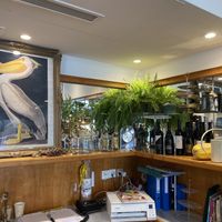   at Formidable Pelikan in St Gallen