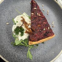   at Formidable Pelikan in St Gallen