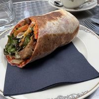   at Formidable Pelikan in St Gallen