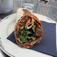   at Formidable Pelikan in St Gallen