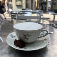   at Formidable Pelikan in St Gallen