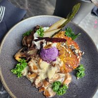  at Formidable Pelikan in St Gallen