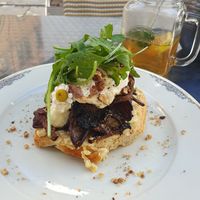  at Formidable Pelikan in St Gallen