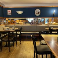   at Formidable Pelikan in St Gallen