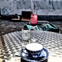  at Formidable Pelikan in St Gallen