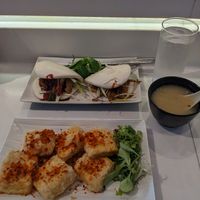  at Mr Miyagi in Sheffield