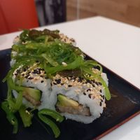  at Mr Miyagi in Sheffield