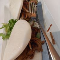  at Mr Miyagi in Sheffield