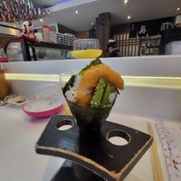  at Mr Miyagi in Sheffield