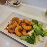  at Mr Miyagi in Sheffield