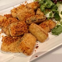   at Mr Miyagi in Sheffield