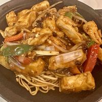   at Mr Miyagi in Sheffield