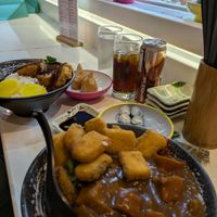  at Mr Miyagi in Sheffield