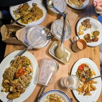  at Mr Miyagi in Sheffield