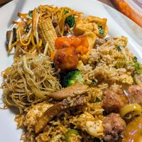  at Mr Miyagi in Sheffield