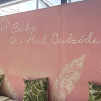 Yes it is    at At Twentytwo in Phuket