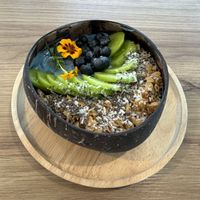 Blue Ocean Bowl  at At Twentytwo in Phuket