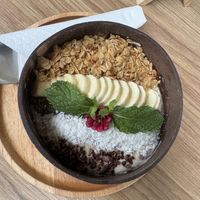 Peanut bowl   at At Twentytwo in Phuket