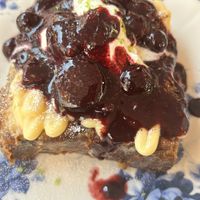   at A la Fresca in Denia