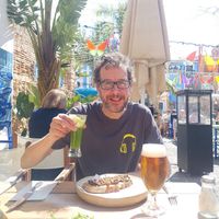  at A la Fresca in Denia