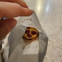  at Cafe De Nata in North West London