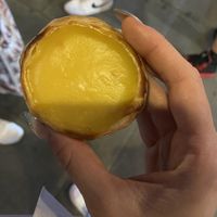   at Cafe De Nata in North West London