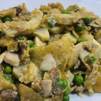  at El Naturista - Moneda in Santiago