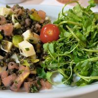  at El Naturista - Moneda in Santiago