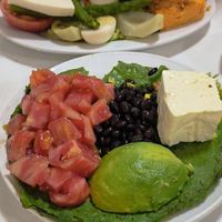  at El Naturista - Moneda in Santiago