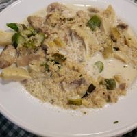 Quinoto at El Naturista - Moneda in Santiago