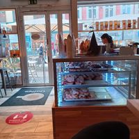 Location at Qoffee in Malmo