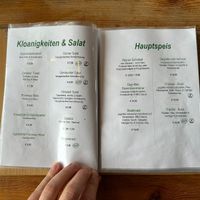   at Grossa Almstadl in Oberwoelz