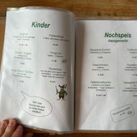   at Grossa Almstadl in Oberwoelz