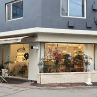 exterior of location - street view at ODOV - 오도브 in Seoul