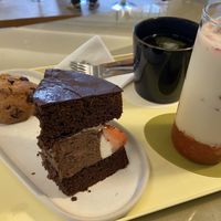   at ODOV - 오도브 in Seoul