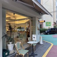   at ODOV - 오도브 in Seoul