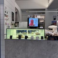   at ODOV - 오도브 in Seoul