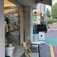   at ODOV - 오도브 in Seoul