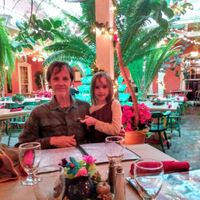 Peppers Courtyard at Peppers in Las Cruces