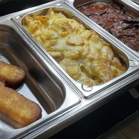   at Johann und Amalia in Neumuenster