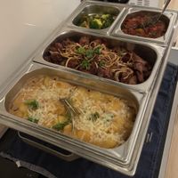   at Johann und Amalia in Neumuenster