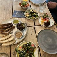   at CSONS in Shrewsbury