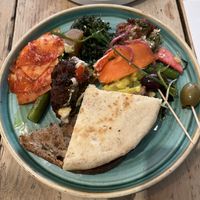   at CSONS in Shrewsbury