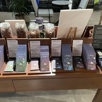   at Mirzam Chocolate Makers in Dubai