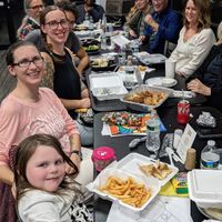 Project Animal Freedom - Springfield, IL October Restaurant Meetup at Pita or Bowl in Springfield