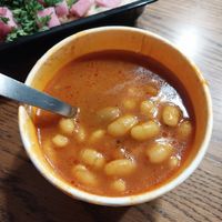 White Beans at Pita or Bowl in Springfield