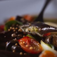 . #Veganuary at Verde Bistro in Tandil